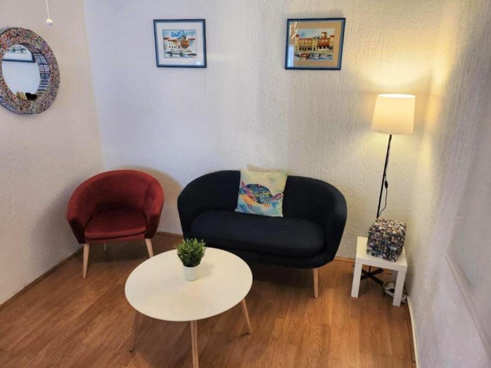 Apartment Dolores 크레스 외부 사진