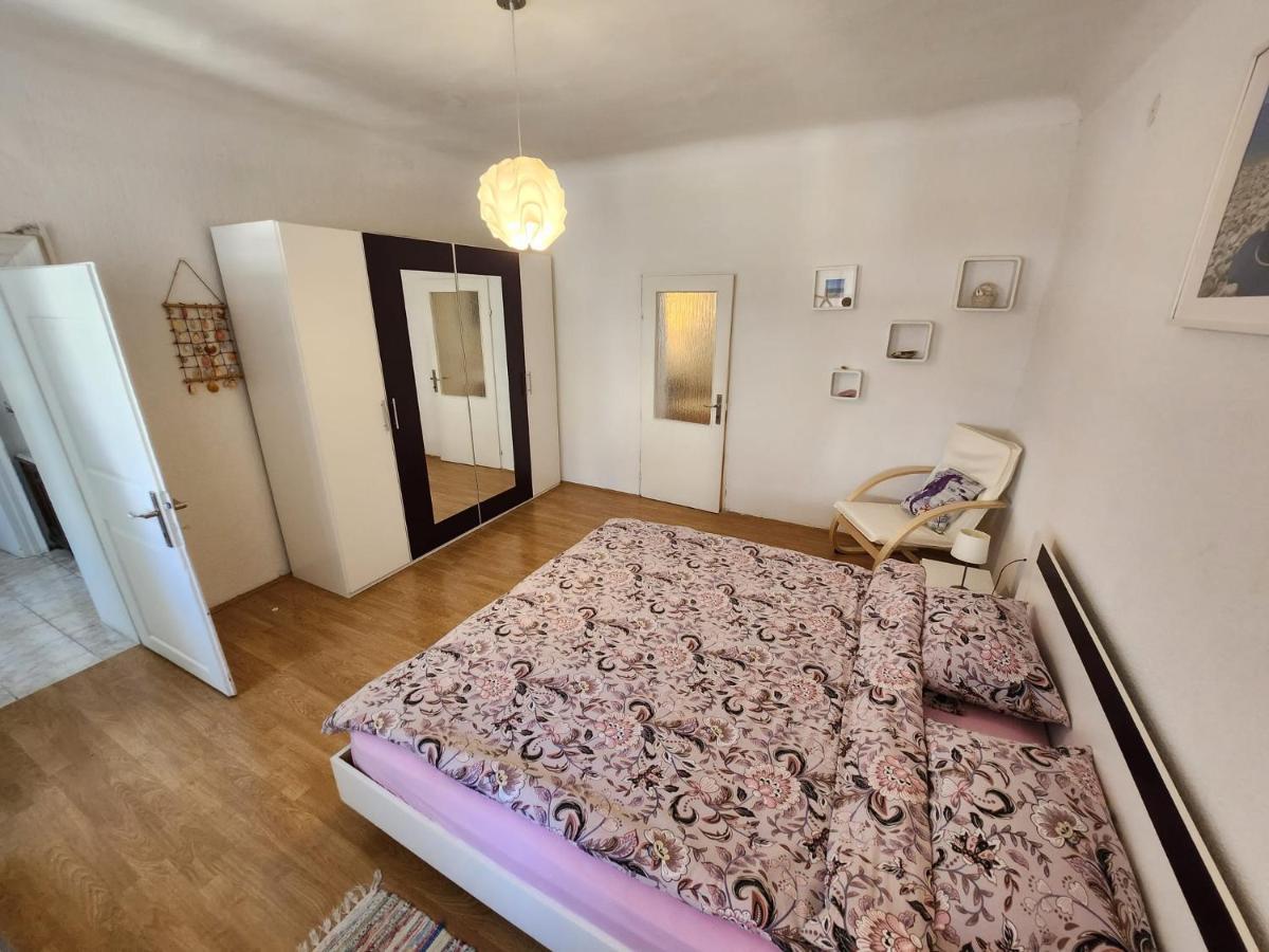 Apartment Dolores 크레스 외부 사진